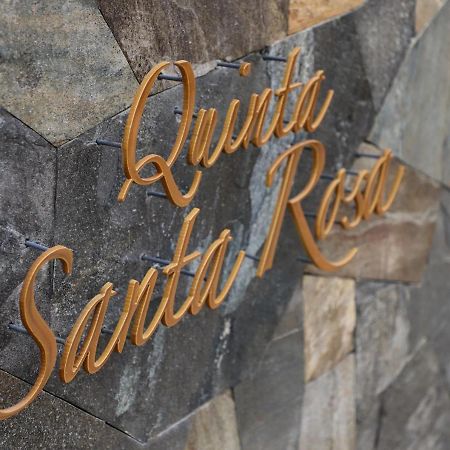 Hotel Santa Rosa Todos Santos Dış mekan fotoğraf