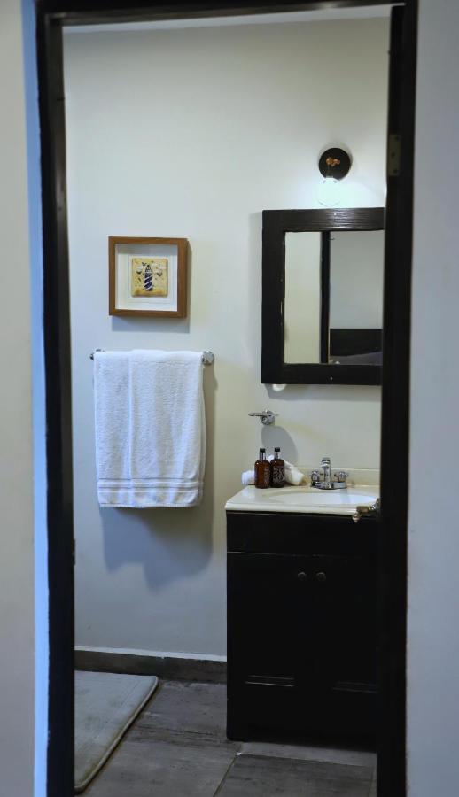Hotel Santa Rosa Todos Santos Dış mekan fotoğraf